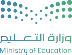 Saudi Ministry of Education Logo