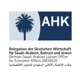 Saudi Ministry of Education Logo