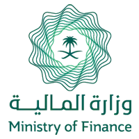 saudi ministry of finance logo