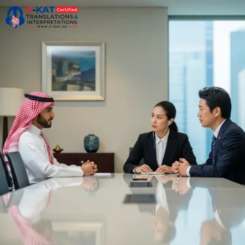 الترجمة الفورية التتابعية