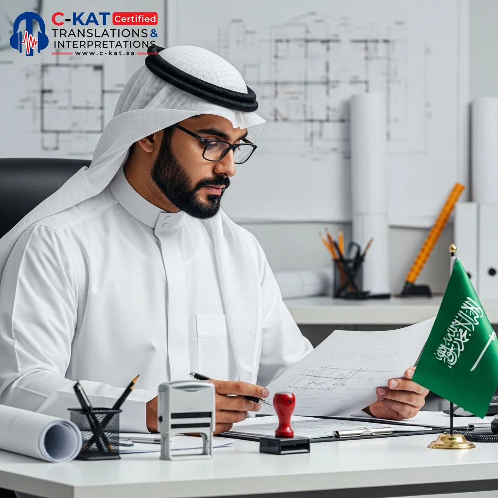 certified translation services by C-KAT