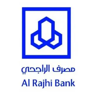 al rajhi bank logo