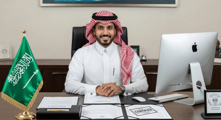 Certified Translation in Saudi Arabia: The Complete Guide to Legally Accepted Documents 4 Certified Translation in Saudi Arabia