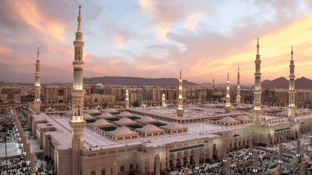 Madinah