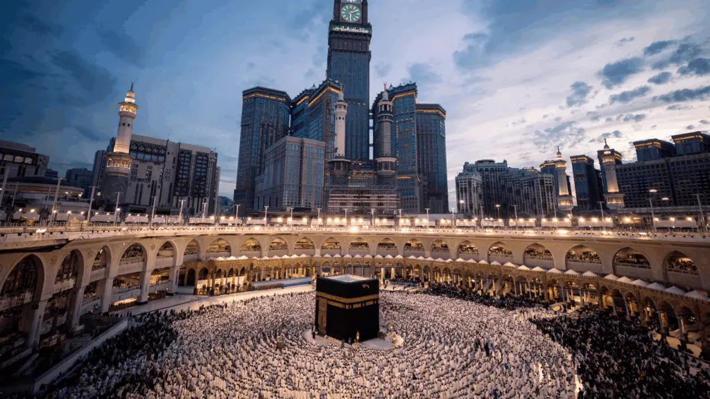 Makkah