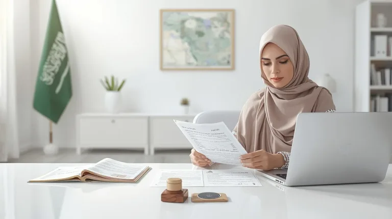Emirati Arabic vs Saudi Arabic What Businesses Must Know Before Translating Legal Documents