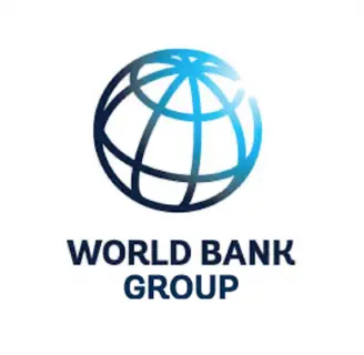 World Bank Group 2 world bank group logo
