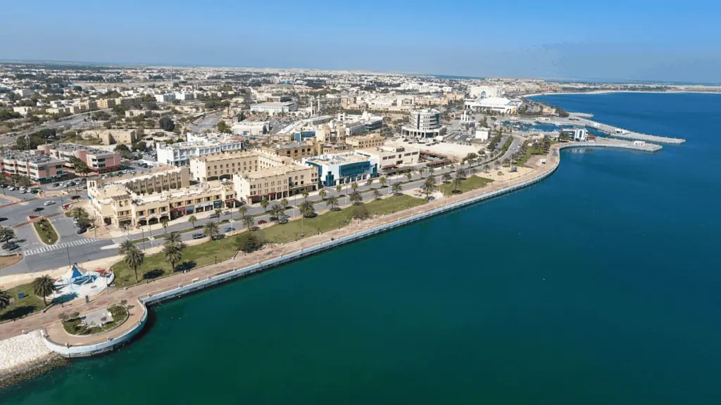 Al Jubail 12 Al Jubail