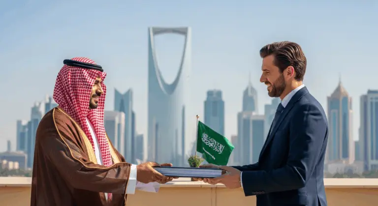 Certified Translation Riyadh: The Complete Guide to Legally Accepted Documents, Costs, and Processes 2 Certified Translation Riyadh - The Complete Guide to Legally Accepted Documents, Costs, and Processes