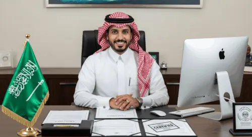 Certified Translation in Saudi Arabia