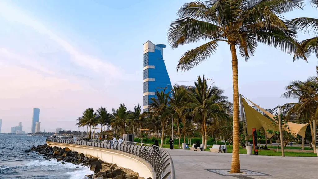 Jeddah 8 Jeddah
