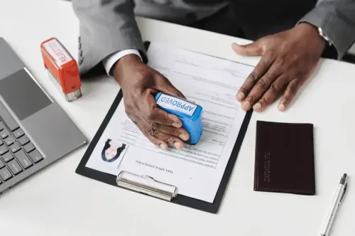 Document Translation in Riyadh