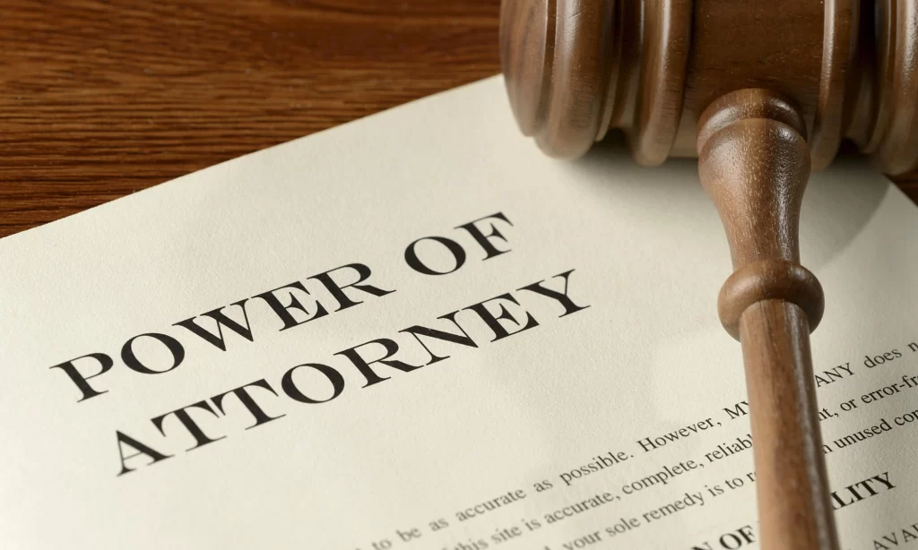 POA Translation Riyadh