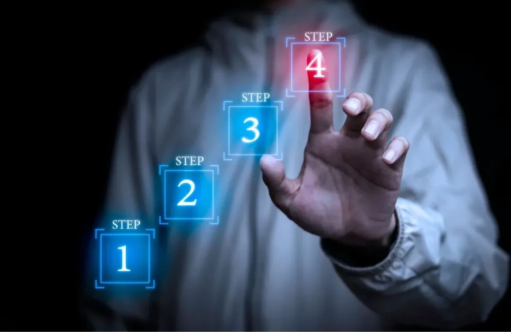 Step-by-Step: How to Prepare Certified Translation for Courts in Riyadh