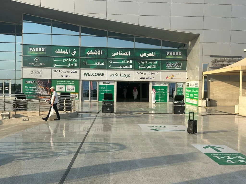 simultaneous interpretation for trade shows