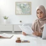 Emirati Arabic vs Saudi Arabic What Businesses Must Know Before Translating Legal Documents
