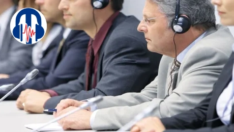 أهم مهام المترجم الفوري داخل الاجتماعات