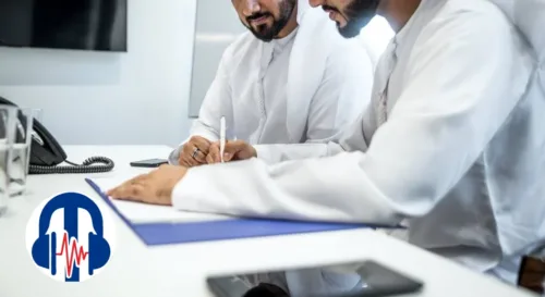 أهمية الترجمة المعتمدة في الإجراءات الرسمية