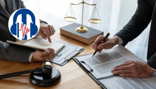 أهمية الدقة في ترجمة العقود