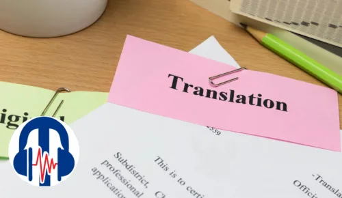 أهمية ترجمة الوثائق الرسمية بدقة