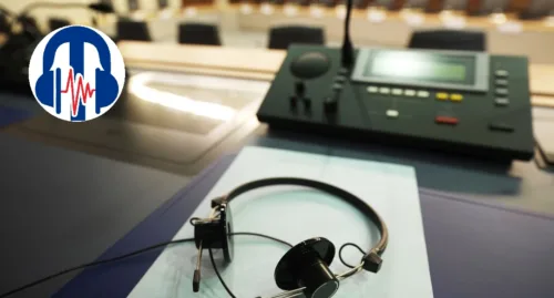 التحديات التي يواجهها المترجم الفوري