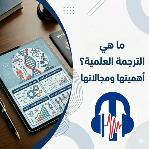 المقالات 127 ما هي الترجمة العلمية؟ أهميتها ومجالاتها | سي-كات للترجمة