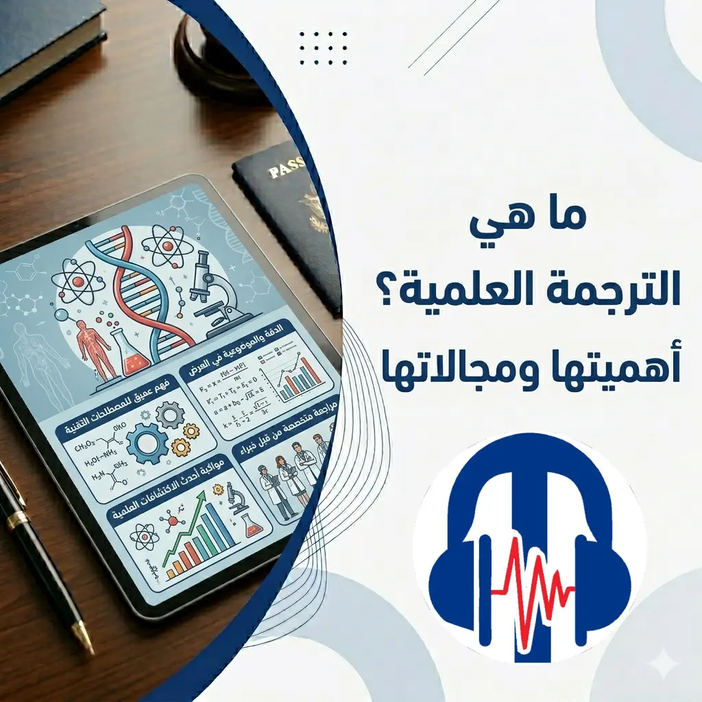 ما هي الترجمة العلمية؟ أهميتها ومجالاتها | سي-كات للترجمة 18 ما هي الترجمة العلمية؟ أهميتها ومجالاتها | سي-كات للترجمة