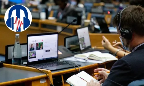 ما هي الترجمة الفورية؟