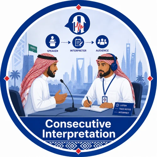 Consecutive Interpretation