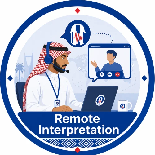 Remote Interpretation​