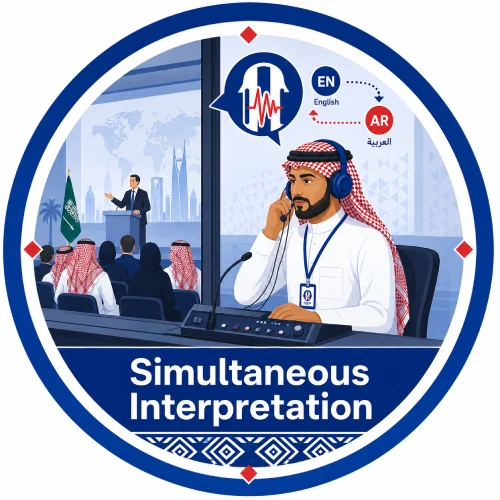 Simultaneous Interpretation