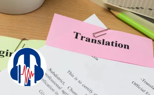 خدمات ترجمة معتمدة لمختلف أنواع الوثائق