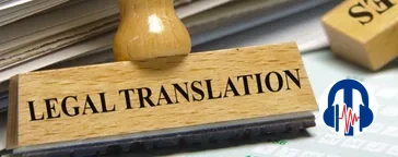 ما المقصود بالترجمة القانونية المعتمدة؟