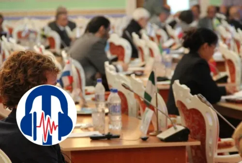 افضل مكتب ترجمة فورية في الرياض للمؤتمرات | سي-كات 3 من يحتاج إلى خدمات الترجمة الفورية؟